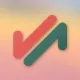 Polymarket Alerts app icon